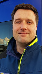 Ingo Sieverdingbeck