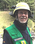 Rolf Fraedrich
